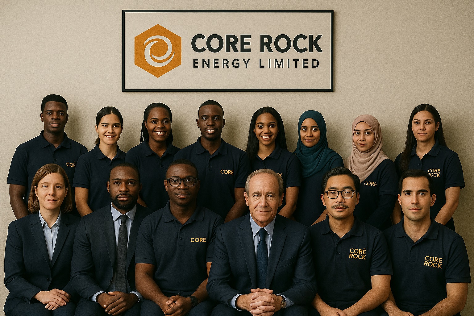 Core Rock Energy Hero Image