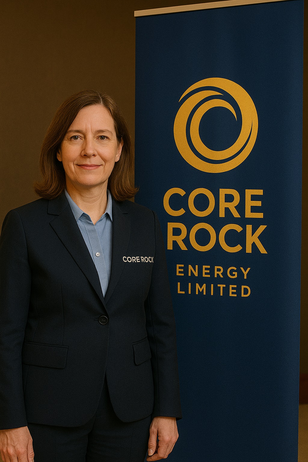 Dr. Emily Chen - Head of Engineering & Innovation