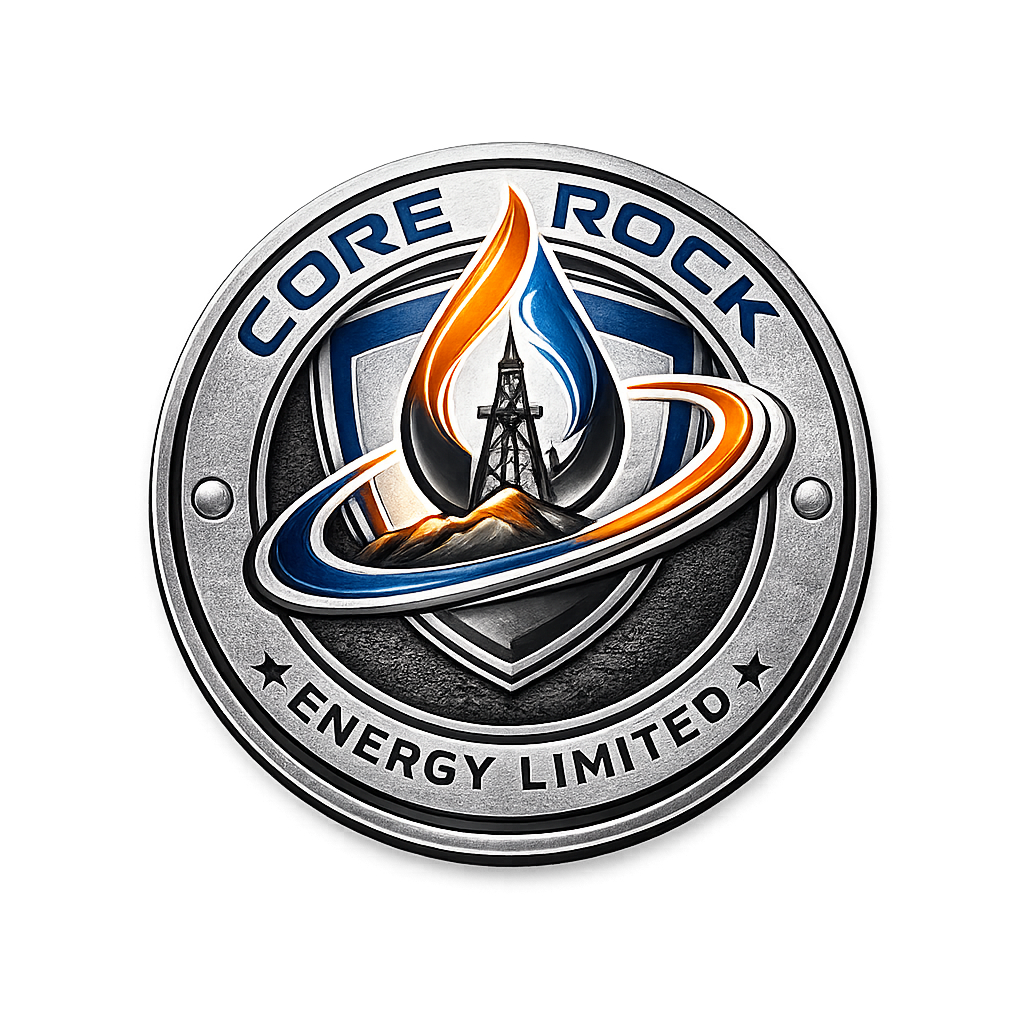 Core Rock Energy